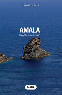9788873942092 - Amala. Un giallo in nerazzurro