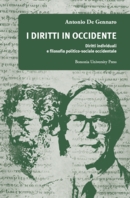 9788873951339 - I diritti in Occidente. Diritti individuali e filosofia politico-sociale occidentale