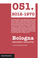 9788873957485 - 051. Bologna identità e memoria