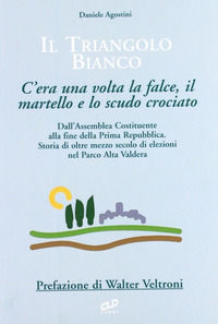9788873992011 - Il triangolo bianco