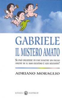 9788874020607 - Gabriele il mistero amato. Si può decidere di far nascere un figlio anche se il suo destino è già segnato?