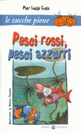 9788874021048 - Pesci rossi, pesci azzurri