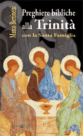 9788874023431 - Preghiere bibliche alla Trinità. Con la santa famiglia