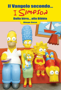 9788874026302 - Il Vangelo secondo... I Simpson. Dalla birra... alla Bibbia