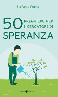 9788874028856 - 50 preghiere per i cercatori di speranza