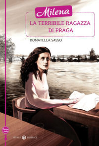 9788874029020 - Milena la terribile ragazza di Praga