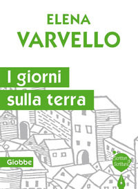 9788874029938 - I giorni sulla terra. Giobbe