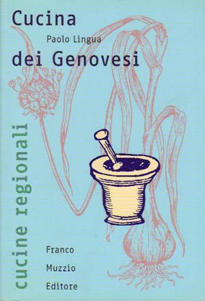 9788874130016 - Cucina dei genovesi
