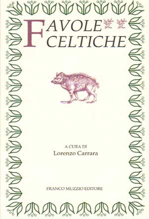 9788874130320 - Favole celtiche
