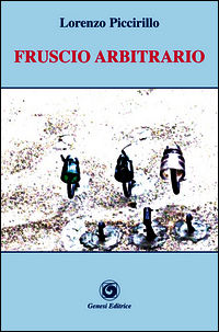9788874144808 - Fruscio arbitrario