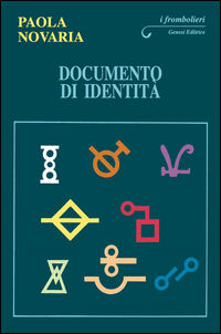 9788874145102 - Documento di identità