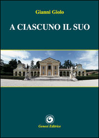 9788874145119 - A ciascuno il suo