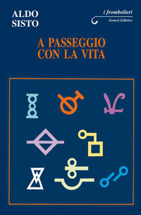 9788874146413 - A passeggio con la vita