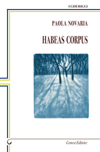 9788874146772 - Habeas corpus