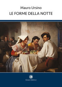 9788874148141 - Le forme della notte