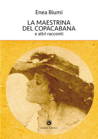 9788874148172 - La maestrina del Copacabana e altri racconti