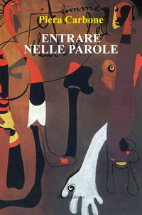 9788874148769 - Entrare nelle parole