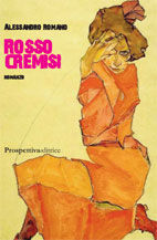9788874185948 - Rosso cremisi