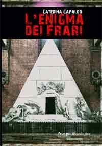 9788874187713 - L'enigma dei Frari