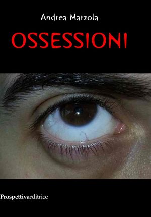 9788874187751 - Ossessioni