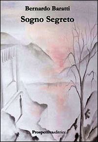 9788874188611 - Sogno segreto