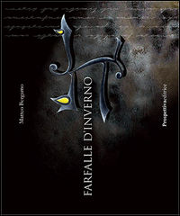 9788874189571 - Farfalle d'inverno