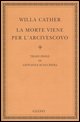 9788874200146 - La morte viene per l'arcivescovo