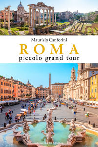 9788874212514 - Roma piccolo grand tour