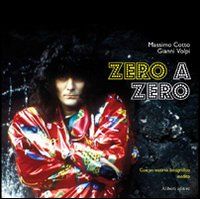 9788874242559 - Zero a Zero. Ediz. illustrata