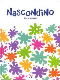 9788874245697 - Nascondino. Ediz. illustrata