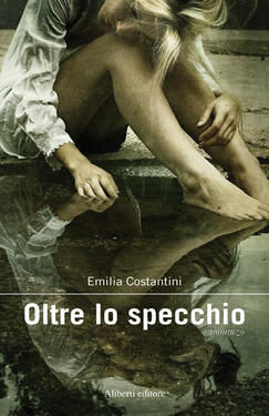 9788874245833 - Oltre lo specchio