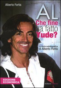 9788874246717 - Al. Che fine ha fatto Yude?