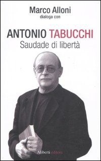 9788874248643 - Saudade di libertà