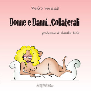 9788874260812 - Donne e danni...collaterali