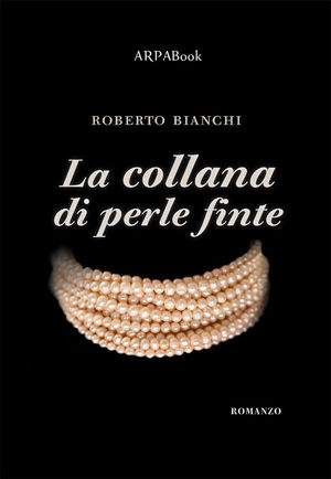 9788874260942 - La collana di perle finte