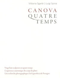 9788874399581 - Canova. Quattro tempi. Ediz. francese. Vol. 2