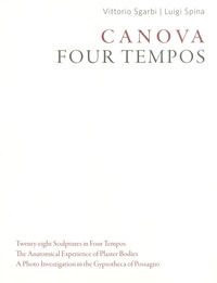9788874399598 - Canova. Quattro tempi. Ediz. inglese. Vol. 2
