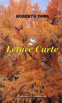 9788874401703 - Letture curte. Prosa ironica