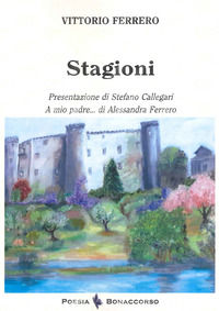 9788874403189 - Stagioni-A mio padre...