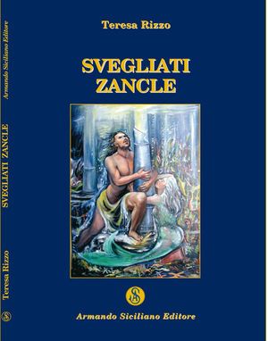 9788874424962 - Svegliati Zancle