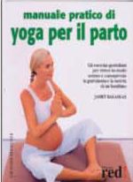 9788874472123 - Manuale pratico di yoga per il parto