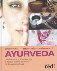 9788874477852 - Manuale moderno di ayurveda. Ediz. illustrata
