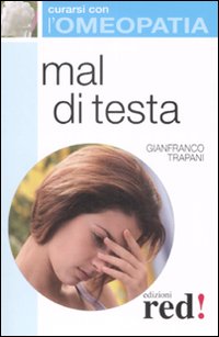 9788874478408 - Mal di testa