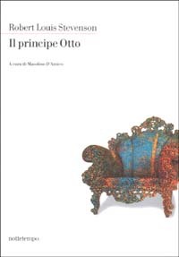 9788874520008 - Il principe Otto