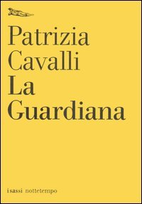 9788874520527 - La guardiana