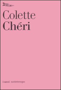 9788874520572 - Chéri