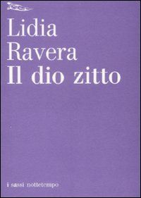 9788874521616 - Il Dio zitto