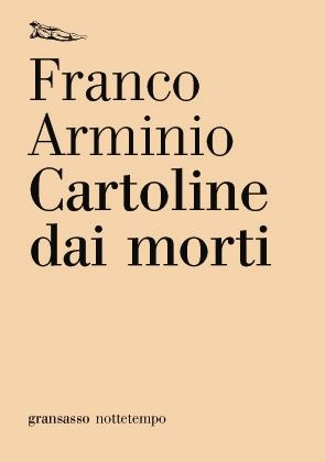 9788874522361 - Cartoline dai morti