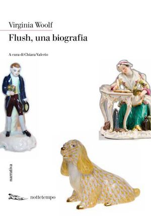 9788874523436 - Flush. Una biografia