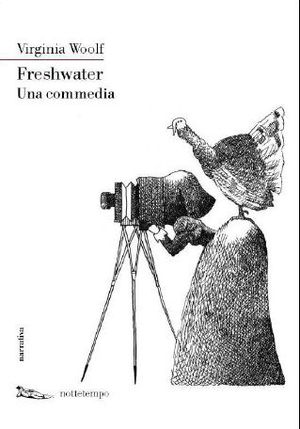 9788874524228 - Freshwater
